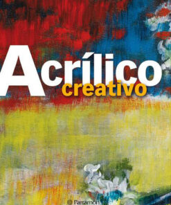 Acrílico Creativo