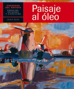 Paisaje al Óleo
