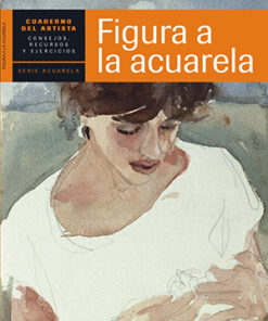 Figura a la Acuarela