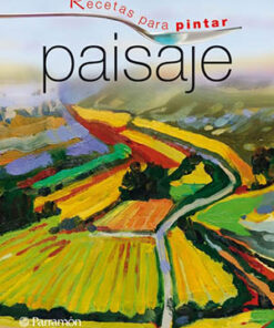Recetas para pintar paisaje