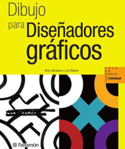 Dibujo para diseñadores gráficos
