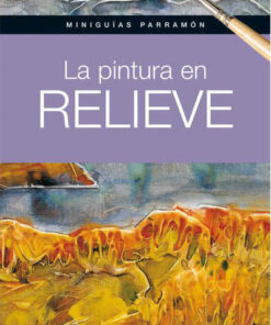 La pintura en relieve