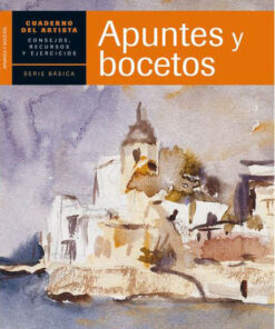 Apuntes y bocetos