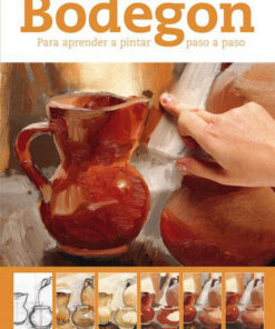 Bodegón para aprender a pintar paso a paso