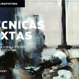 Técnicas Mixtas