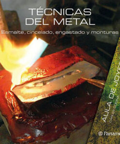 Técnicas del metal