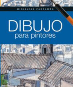 Dibujo para pintores