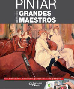 Pintar como los grandes maestros