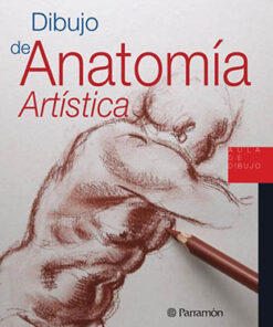 Dibujo de Anatomía Artística