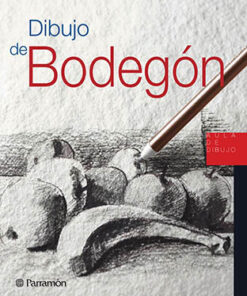 Dibujo de Bodegón