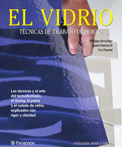 El vidrio