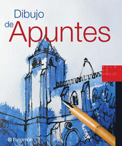 Dibujo de apuntes