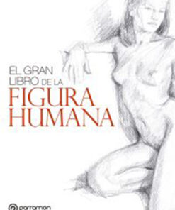 El gran libro de la figura humana