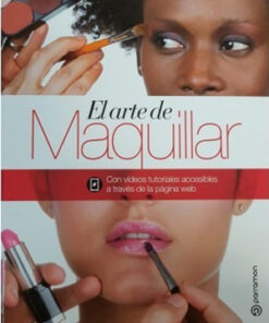 El arte de maquillar