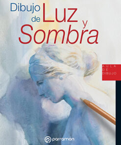 Dibujo de luz y sombra