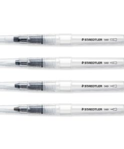 Alternative view of Set pincel de agua Staedtler