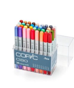 Set Copic Ciao 36B