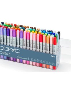 Set Copic Ciao 72A
