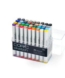 Set Copic Sketch 36
