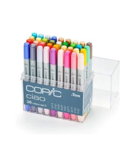 Set Copic Ciao 36C