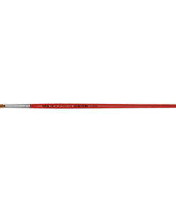 Alternative view of Pincel redondo oreja buey Tigre