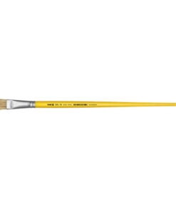 Alternative view of Pincel plano cerda Tigre