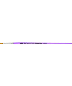 Alternative view of Pincel liner redondo Tigre