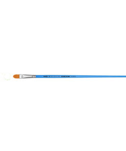 Alternative view of Pincel lengua de gato Tigre
