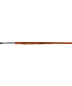 Alternative view of Pincel redondo marta tropical Tigre