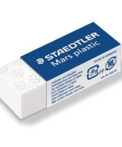 Borrador mars plastic Staetler
