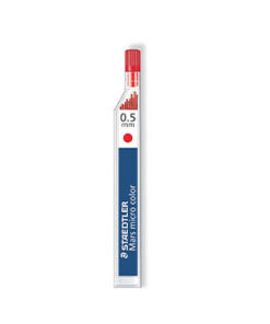 Minas 0.5 de color Staedtler