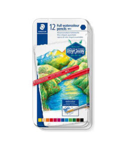 Lápices full watercolour Staedtler
