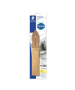Blister con lijas Staedtler
