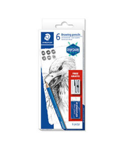 Lápices de dibujo y accesorios Staedtler