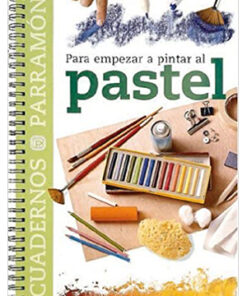 Para empezar a pintar al pastel