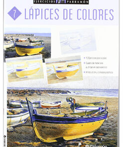 Lápices de colores