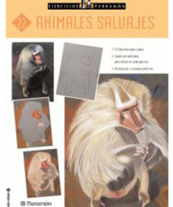 Animales salvajes
