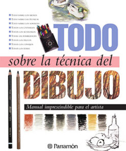 Todo sobre la técnica del dibujo