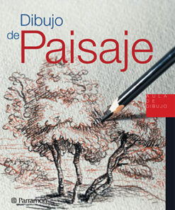 Dibujo de paisaje