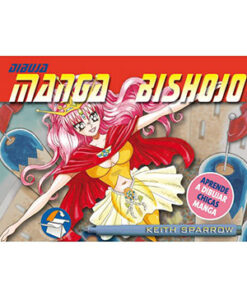 Dibuja Manga Bishojo