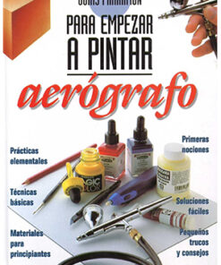 Aerógrafo