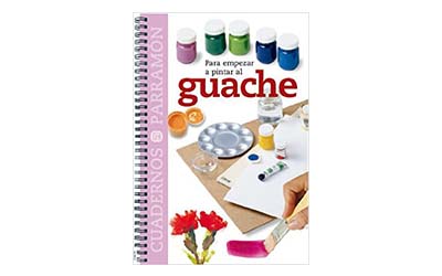 Cuadernos Parramón