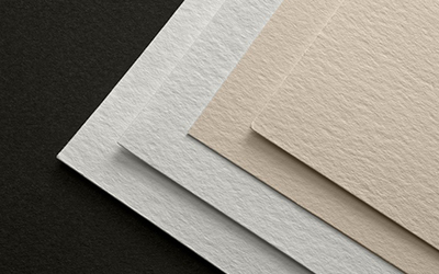 Papel de grabado