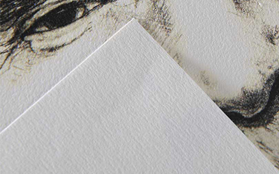 Papel de dibujo