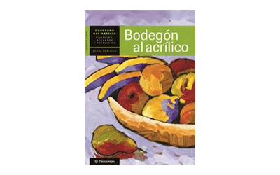 Cuaderno del artista