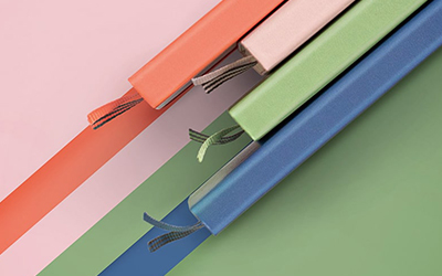 Muted Colors (Tapa dura)