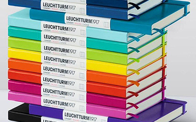 Libreta A6