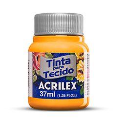 Pintura mate Acrilex 37ml