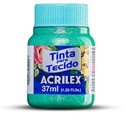 Pintura acqua Acrilex 37ml