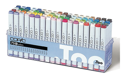 Copic